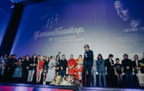 Улаанбаатар кино наадам ирэх сарын 16-22-ны өдрүүдэд болно